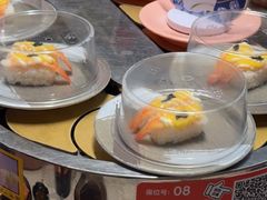 -争鲜回转寿司(东方银座店)