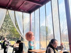 -鸡鸣汤包(红山动物园店)