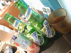 -東盛炭烤自助料理(浦东文峰广场店)