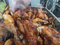 -吴山烤禽 (吴山路店)