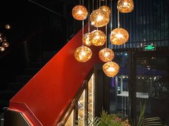 -黛遇·黛瓦宴花园餐厅