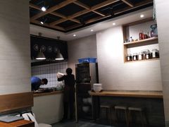 大堂-囿面传统制面馆(中央路店)