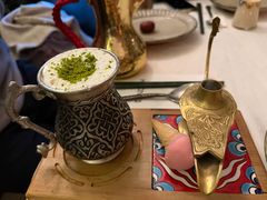 -龟兹KUCINA·新疆菜(前滩L+PLAZA店)