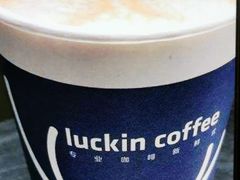 -瑞幸咖啡(国贸商场店)