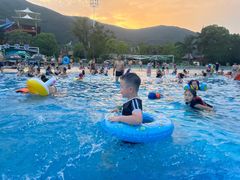 -苏州乐园森林水世界