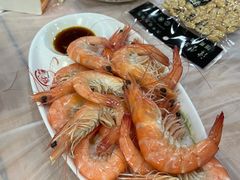 -阿勇海鲜排档2号(朱家尖店)