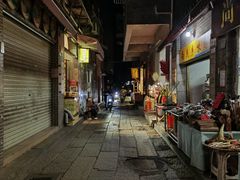 -黄埔古港