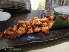 -福慧慈缘素食餐厅(王府井店)