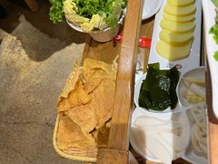 -焯牛潮汕牛肉火锅(云峰街创始店)