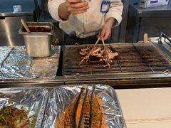 -盒马鲜生(杭州运河上街店)