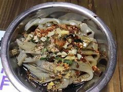 -88号小吃店·经典云南菜·地道纳西美食