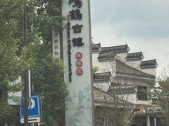 -鸣鹤古镇