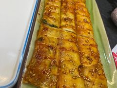 -高家烧鸽子烧烤店63年