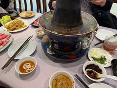 -东来顺饭庄(apm总店)