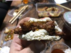 -清真·马峰烤肉(小学习北巷店)