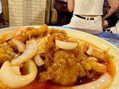 -紫金食坊(江南西路店)