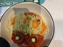 -水桶王国主题餐厅·聚会·生日派对·亲子活动·家庭套餐(亚龙湾希尔顿店)