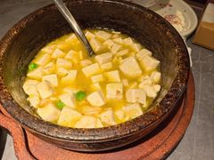 -吴越荣记苏州菜·松鼠桂鱼100%活鱼现做(斜塘老街店)