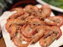 -蓝湾碧波·老字号·疍家非遗海上餐厅