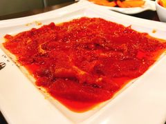 -味蜀吾老火锅(青岛万象城店)