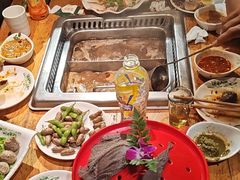 -草原塞蛮羊火锅城(港湾店)