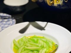 -喜悦烤鸭·新京菜(王府井店)