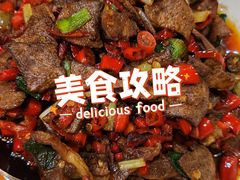 -翠清酒家(万丰路店)