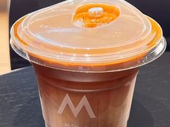 -M Stand(北京平安幸福中心店)