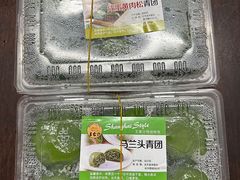 -王家沙点心店(南京西路总店)