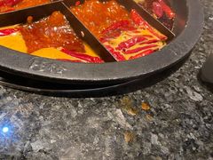 -井格重庆火锅(临平银泰城店)