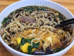 -张嫂子镇江锅盖面(寿邱街店)