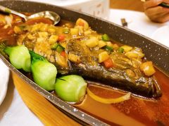 -梦都海鲜酒家(万达广场江桥店)