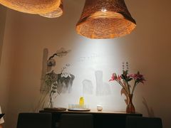 -菩提素素食餐厅(晶郦馆店)