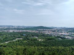-云龙山
