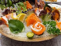 -轩记海鲜餐厅·四十五年老字号·经典粤菜(西区彩虹店)