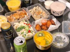 -杨枝金捞甜品(氹仔泉澧店)