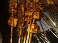 -碎怂烤肉(钟楼柳巷店)