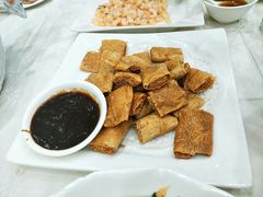 干炸响铃-楼外楼(西湖景区孤山路店)
