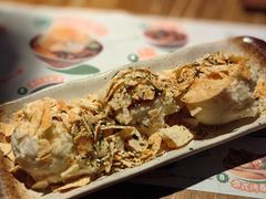 -岛风·台食小馆 ISLAND BISTRO(烟台山店)