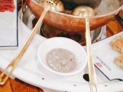 -乐宴·老北京铜火锅(桂庙店)