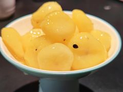 -东来顺·来小馆烧烤(公主坟城乡店)