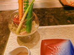 -Ginza Onodera铁板烧(外滩十八号店)