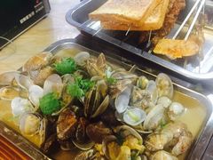 -老虎滩大连海鲜烧烤(建邺云锦路总店)