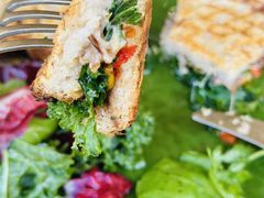 -O'mills Sourdough Bakery&Bistro(永嘉路店)