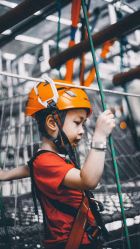 -君昂童子军儿童乐园(壹方城店)