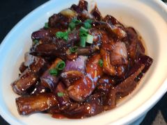 -赠李白·如诗的川味(余杭万达广场店)