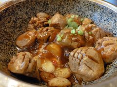-潮州府·潮菜·砂锅粥(徐家汇店)