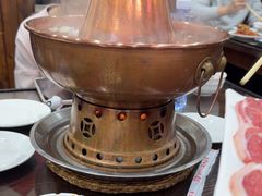 -爆肚冯(廊房二条店)
