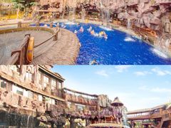 -长鹿旅游休博园