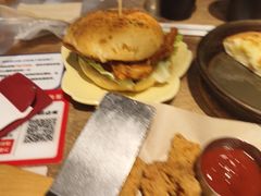 -必胜客(柳州万象城店)